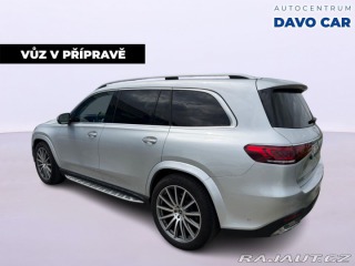 Mercedes-Benz GLS 3,0 400d 243kW 4Matic CZ 2020