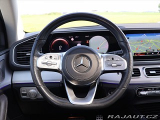 Mercedes-Benz GLS 3,0 400d 243kW 4Matic CZ 2020