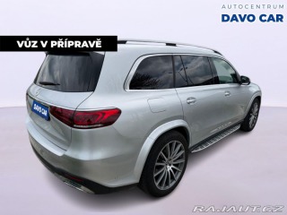 Mercedes-Benz GLS 3,0 400d 243kW 4Matic CZ 2020
