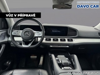 Mercedes-Benz GLS 3,0 400d 243kW 4Matic CZ 2020