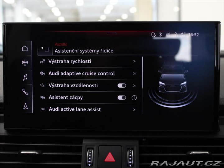 Audi Q5 2,0 e55TFSi Q. S-Line B&a 2023