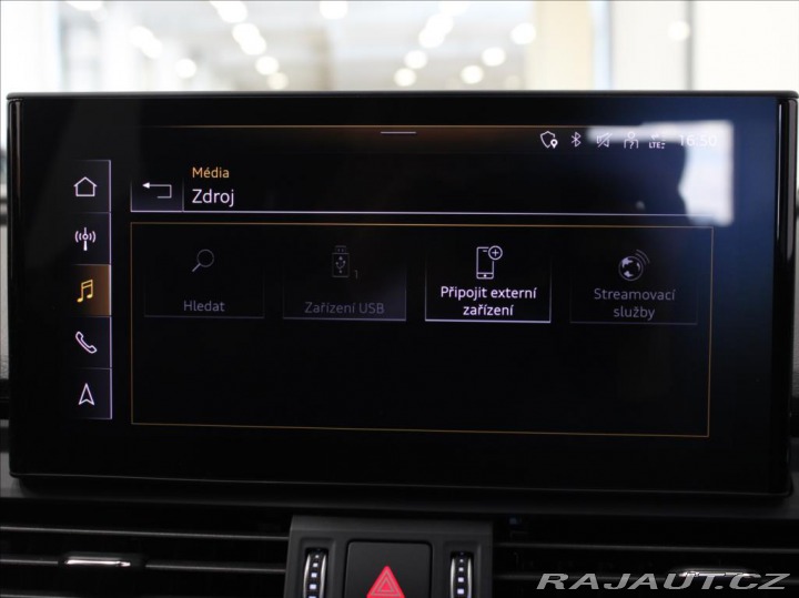 Audi Q5 2,0 e55TFSi Q. S-Line B&a 2023