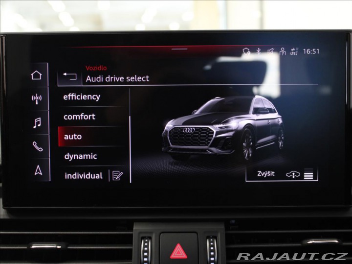 Audi Q5 2,0 e55TFSi Q. S-Line B&a 2023