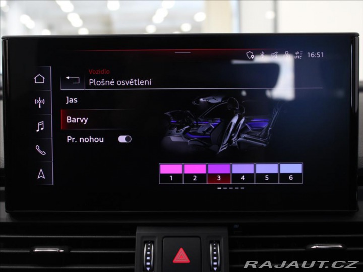 Audi Q5 2,0 e55TFSi Q. S-Line B&a 2023