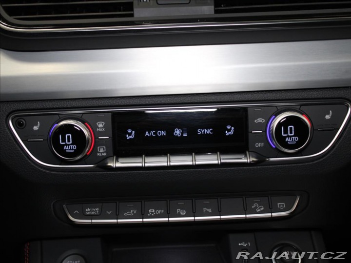 Audi Q5 2,0 e55TFSi Q. S-Line B&a 2023