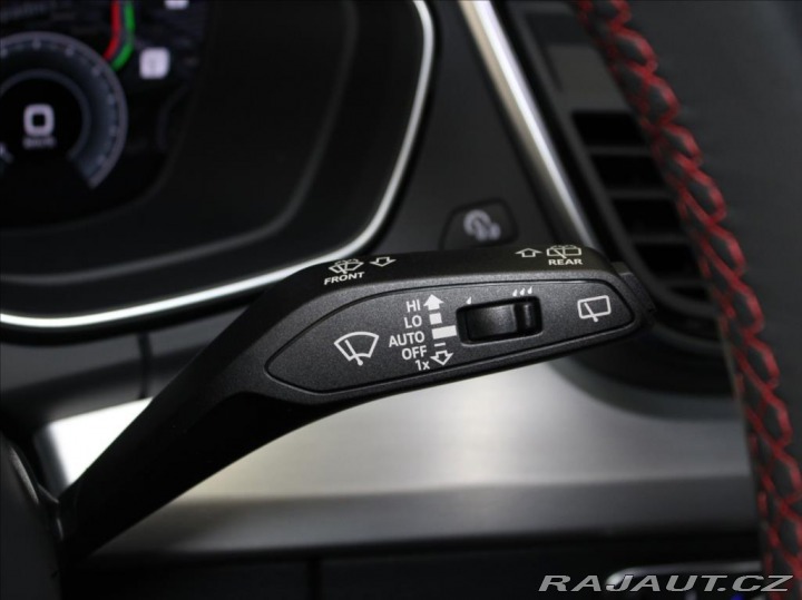 Audi Q5 2,0 e55TFSi Q. S-Line B&a 2023