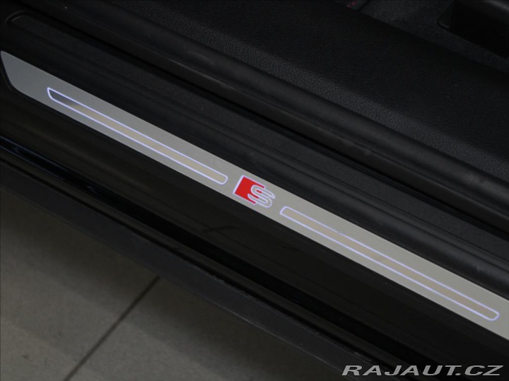 Audi Q5 2,0 e55TFSi Q. S-Line B&a 2023