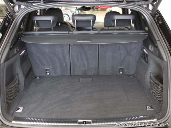 Audi Q5 2,0 e55TFSi Q. S-Line B&a 2023