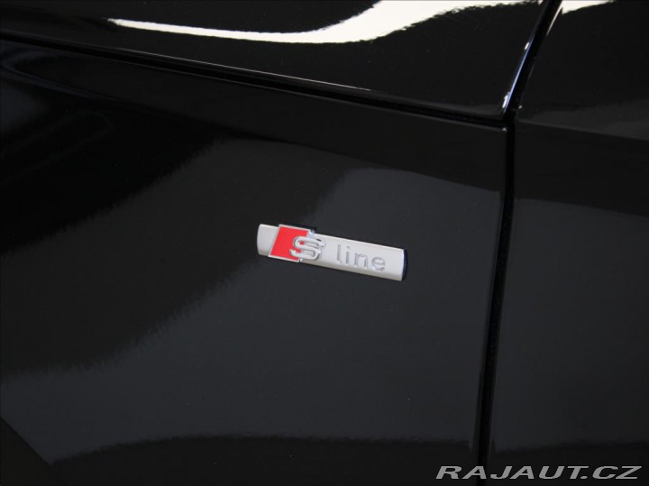 Audi Q5 2,0 e55TFSi Q. S-Line B&a 2023