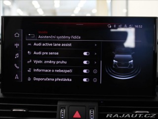 Audi Q5 2,0 55TFSi Q. S-Line B&am 2023