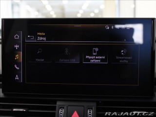 Audi Q5 2,0 55TFSi Q. S-Line B&am 2023