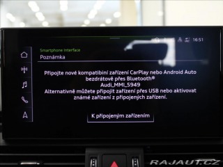 Audi Q5 2,0 55TFSi Q. S-Line B&am 2023