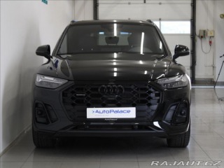 Audi Q5 2,0 55TFSi Q. S-Line B&am 2023