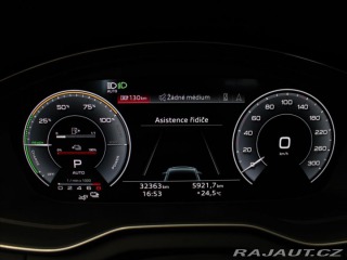 Audi Q5 2,0 55TFSi Q. S-Line B&am 2023