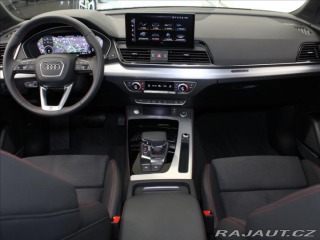 Audi Q5 2,0 55TFSi Q. S-Line B&am 2023
