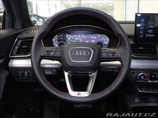 Audi Q5 2,0 55TFSi Q. S-Line B&am 2023