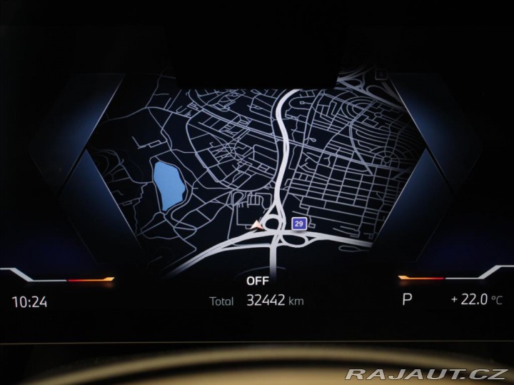 BMW iX 0,1 xDrive50 H/K 1.maj.ČR 2023
