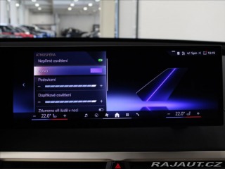 BMW iX 0,1 xDrive50 H/K 1.maj.ČR 2023