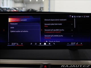 BMW iX 0,1 xDrive50 H/K 1.maj.ČR 2023