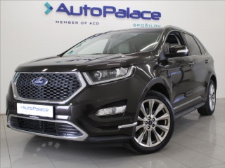 Ford Edge 2,0 TDCi 154kW Vignale WE