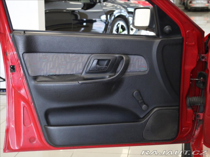 Seat Cordoba 1,9 SDi 47kW 1.maj.ČR Nov 1997