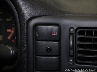 Seat Cordoba 1,9 SDi 47kW 1.maj.ČR Nov 1997