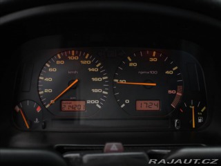 Seat Cordoba 1,9 SDi 47kW 1.maj.ČR Nov 1997