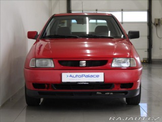 Seat Cordoba 1,9 SDi 47kW 1.maj.ČR Nov 1997