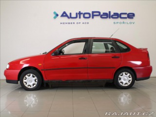 Seat Cordoba 1,9 SDi 47kW 1.maj.ČR Nov 1997