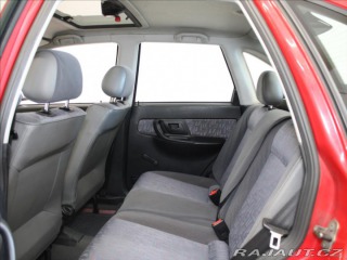 Seat Cordoba 1,9 SDi 47kW 1.maj.ČR Nov 1997