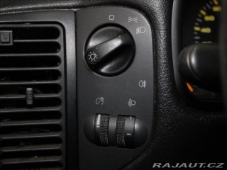 Seat Cordoba 1,9 SDi 47kW 1.maj.ČR Nov 1997