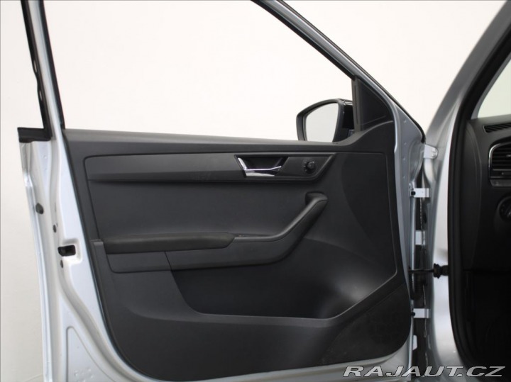 Škoda Fabia 1,0 TSi 70kW Tour Black 1 2022