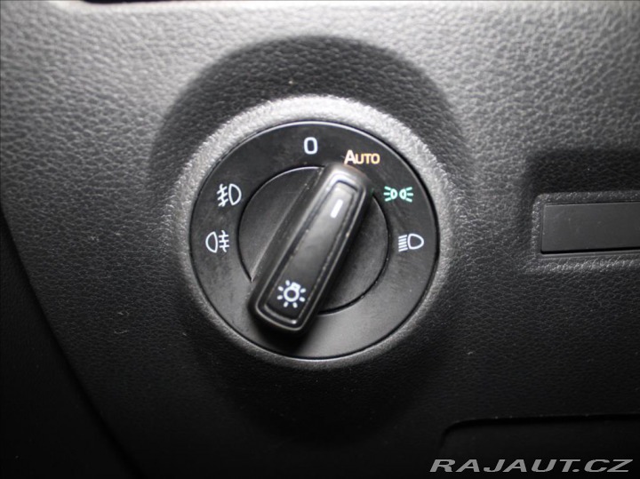 Škoda Fabia 1,0 TSi 70kW Tour Black 1 2022