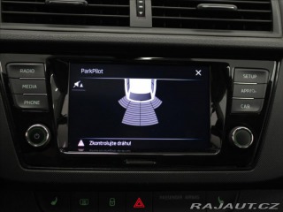 Škoda Fabia 1,0 TSi 70kW Tour Black 1 2022