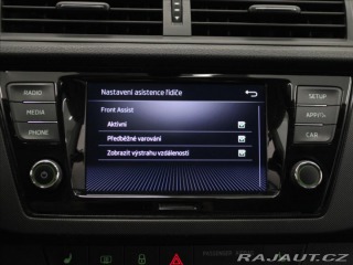Škoda Fabia 1,0 TSi 70kW Tour Black 1 2022