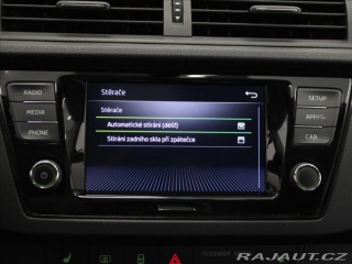 Škoda Fabia 1,0 TSi 70kW Tour Black 1 2022