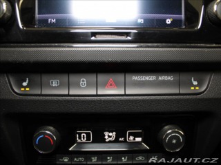 Škoda Fabia 1,0 TSi 70kW Tour Black 1 2022