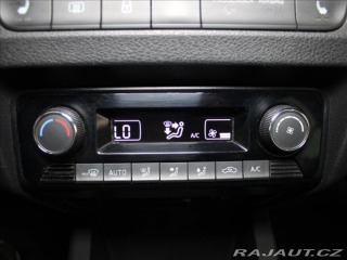 Škoda Fabia 1,0 TSi 70kW Tour Black 1 2022