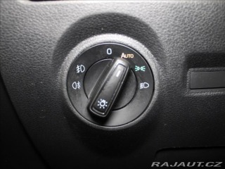 Škoda Fabia 1,0 TSi 70kW Tour Black 1 2022
