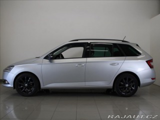 Škoda Fabia 1,0 TSi 70kW Tour Black 1 2022