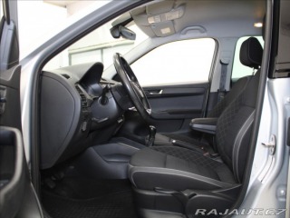 Škoda Fabia 1,0 TSi 70kW Tour Black 1 2022