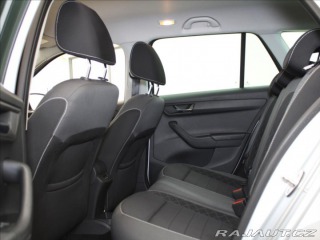 Škoda Fabia 1,0 TSi 70kW Tour Black 1 2022