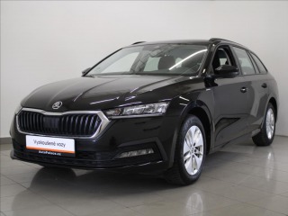 Škoda Octavia 2,0 TDi 85kW DSG Ambi.63t