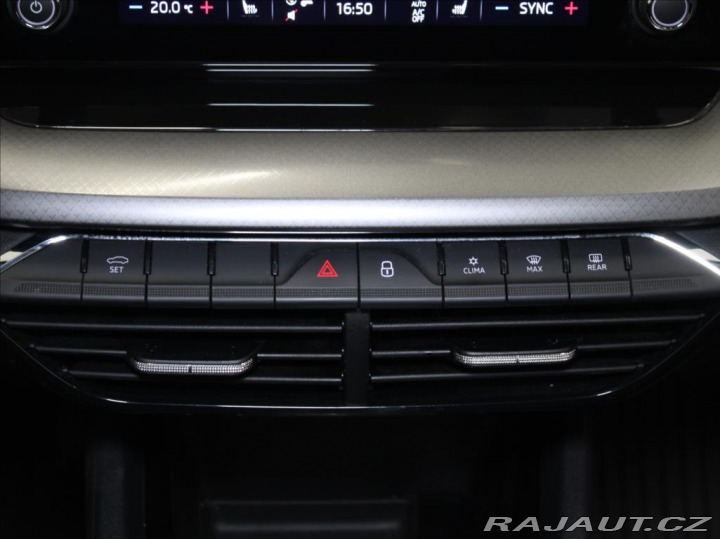 Škoda Octavia 2,0 TDi 85kW DSG Ambi.63t 2023