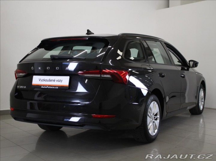 Škoda Octavia 2,0 TDi 85kW DSG Ambi.63t 2023