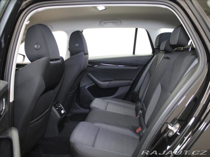 Škoda Octavia 2,0 TDi 85kW DSG Ambi.63t 2023