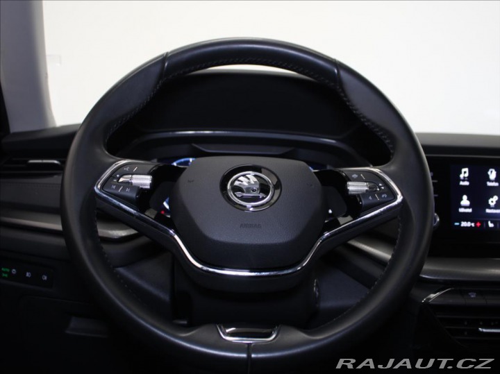 Škoda Octavia 2,0 TDi 85kW DSG Ambi.63t 2023