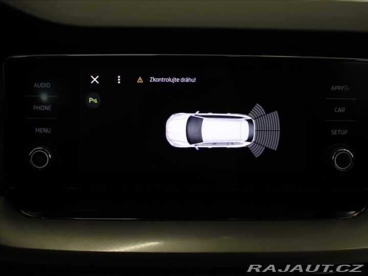 Škoda Octavia 2,0 TDi 85kW DSG Ambi.63t 2023
