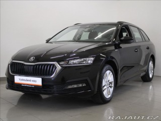 Škoda Octavia 2,0 TDi 85kW DSG Ambi.63t 2023