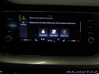 Škoda Octavia 2,0 TDi 85kW DSG Ambi.63t 2023